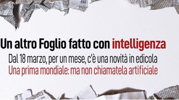 Il Primo Quotidiano Prodotto I