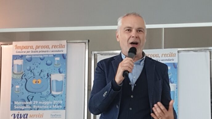 Il Progetto Didatticaviva Di V