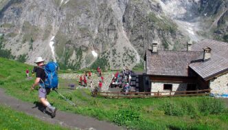 Il Progetto Montagna Italia3A 8