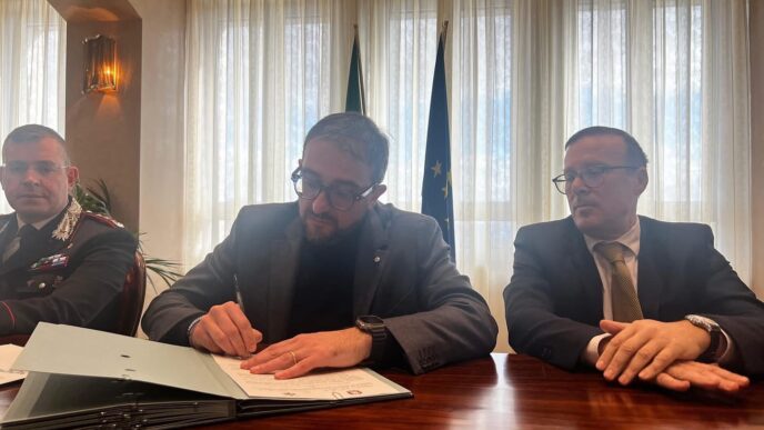 Il Progetto Di Controllo Di Vi