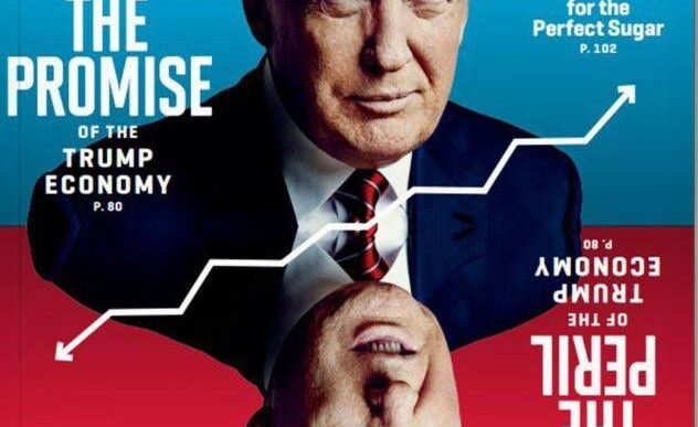 Il Rapporto Tra Trump E I Medi
