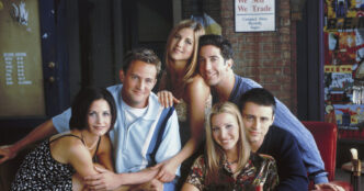 Il revival di Joey3A al via la