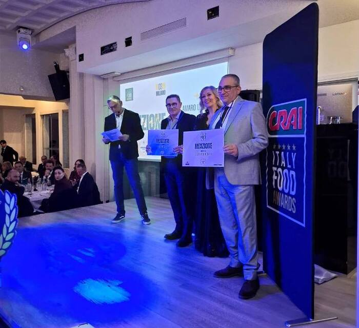 Il Riconoscimento Prestigioso