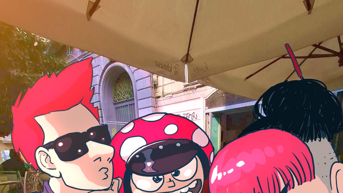 Il Ritorno Di Comic28On29Off3A Na