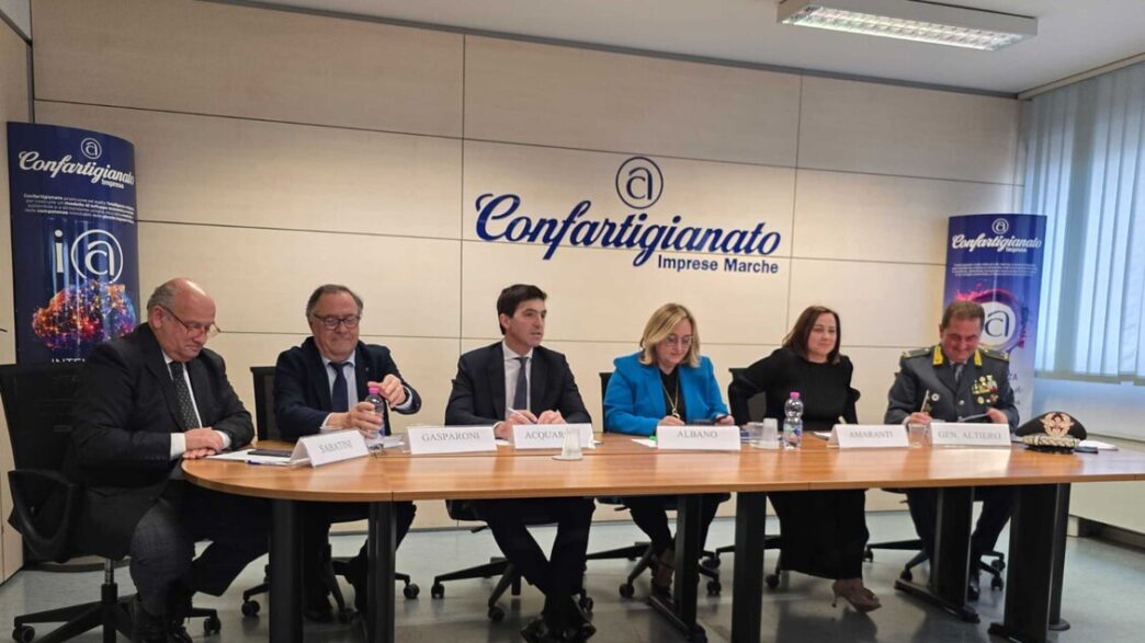 Il Settore Manifatturiero Marc
