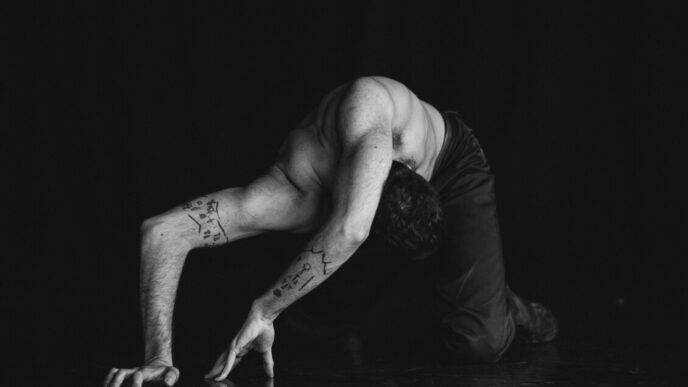 Il Significato Di 22The Body Sy