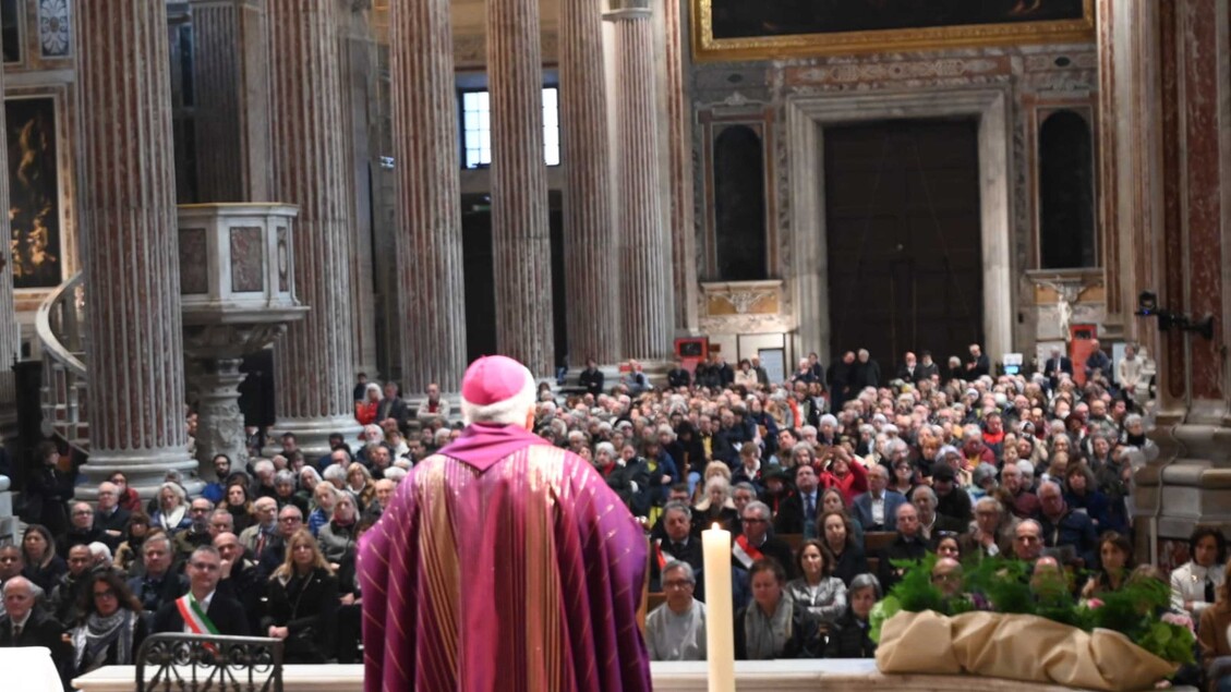 Il Significato Di 57 Anni Di A