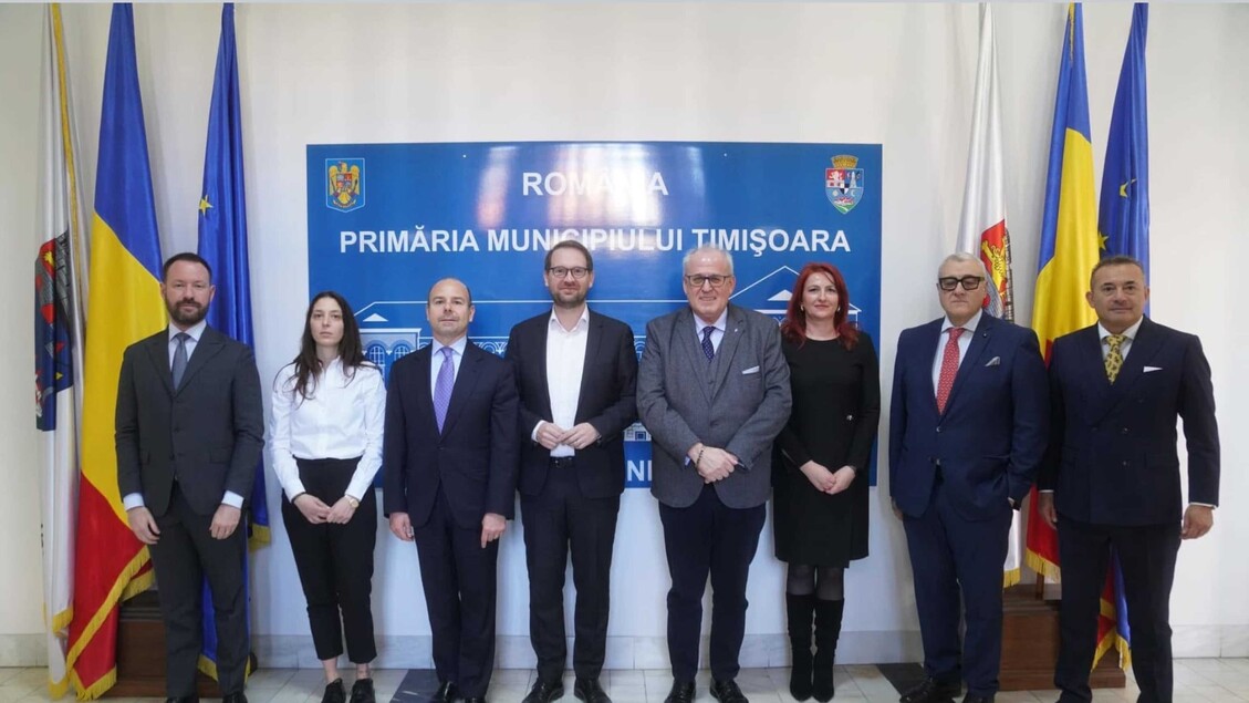 Il Sindaco Di Gorizia Rafforza