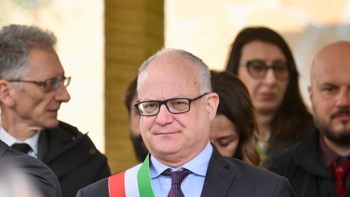 Il Sindaco Di Roma Rassicura3A