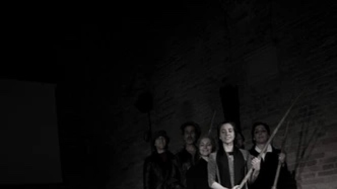Il Teatro In Carcere3A Eventi S