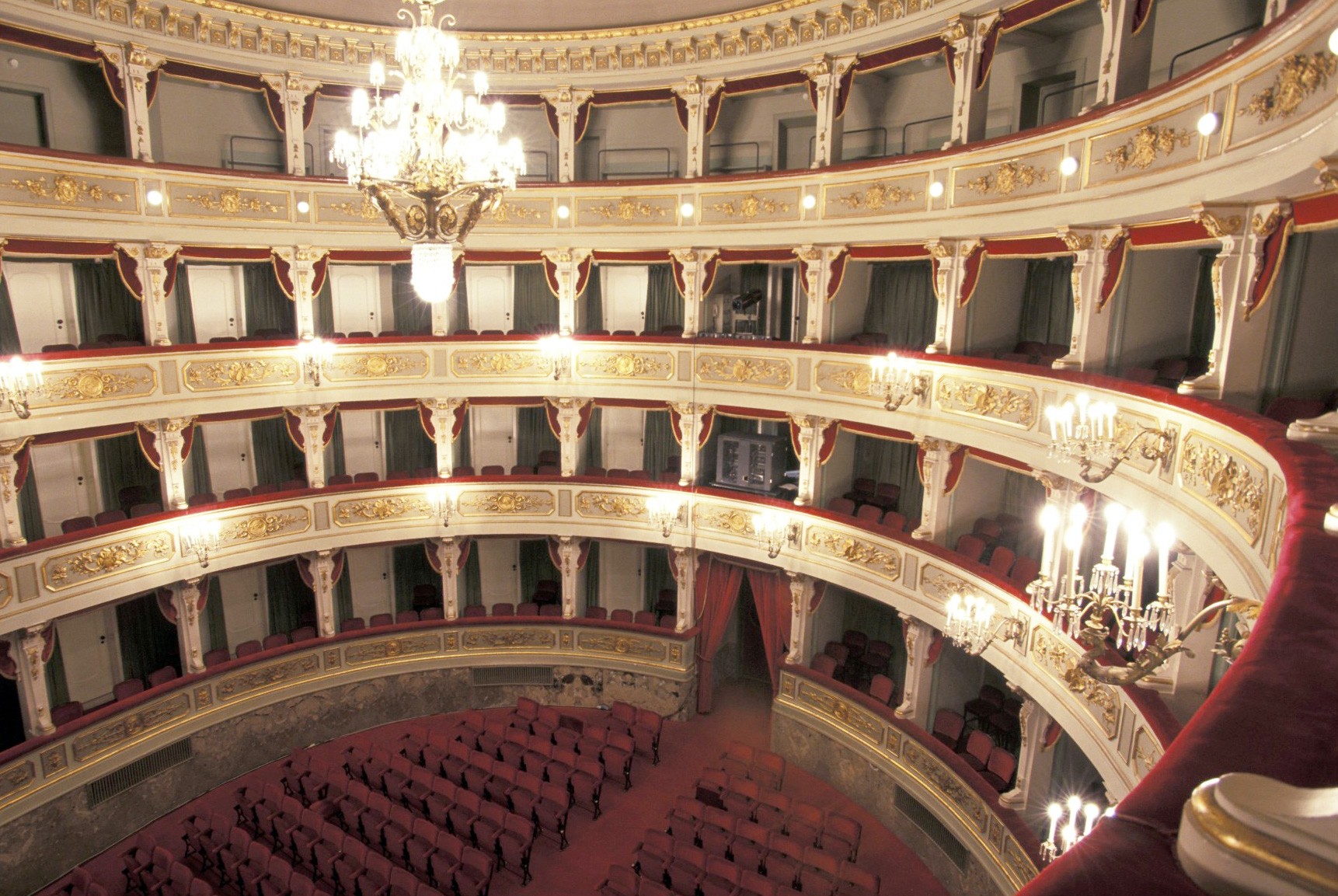 Il Teatro Stabile D27Abruzzo Ch