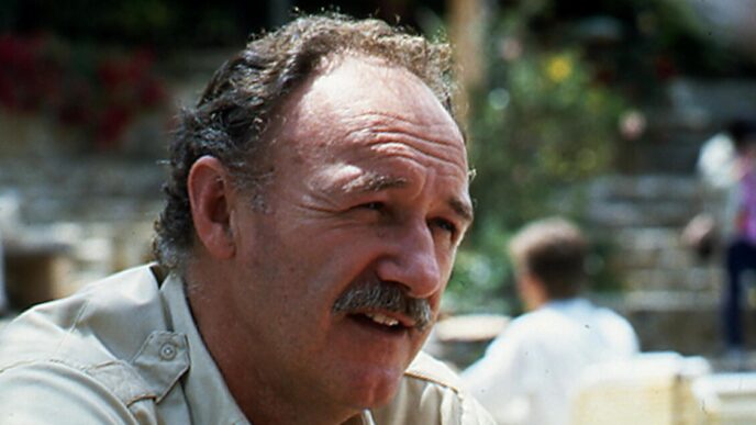Il Testamento Di Gene Hackman3A