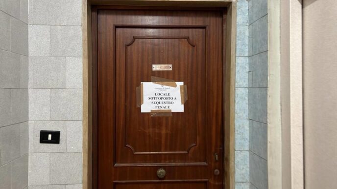 Il Tragico Caso Di Giulia Loff