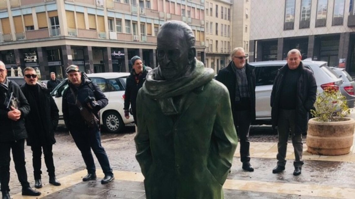 Il Tribunale Di Cosenza Rigett