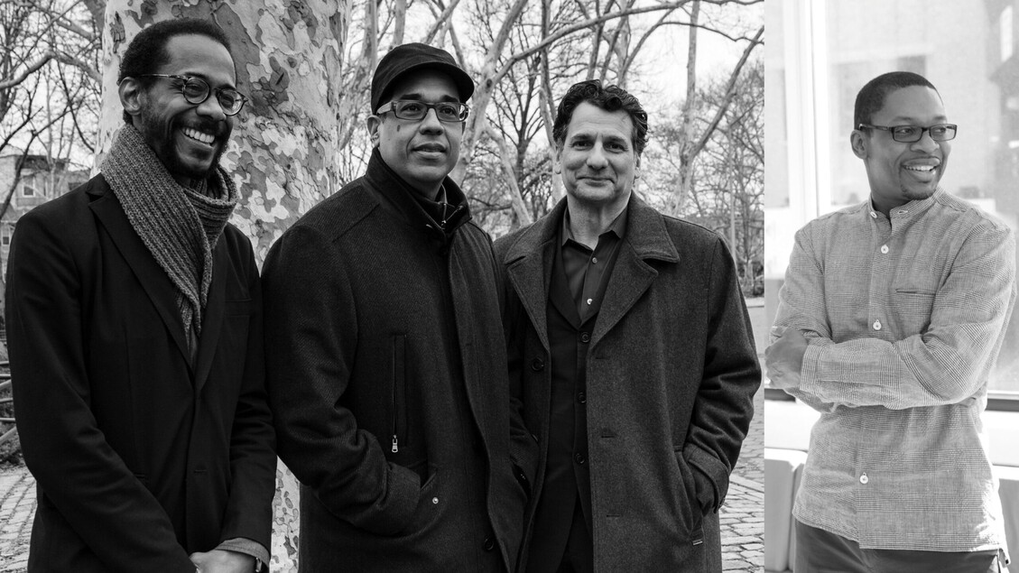 Il Tributo A Wayne Shorter3A Un