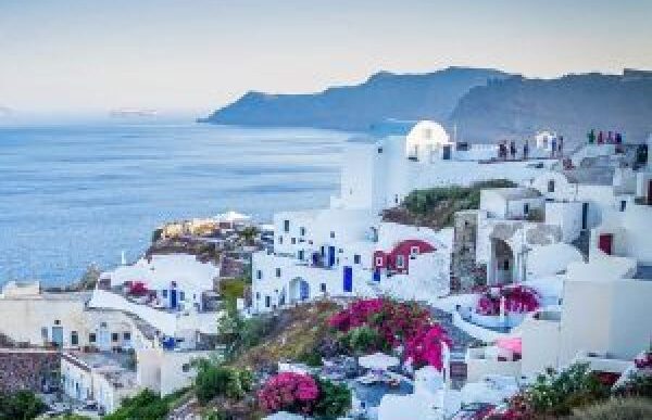 Il Turismo In Danimarca Cresce