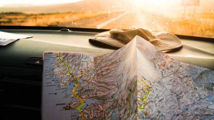 Il Turismo Si Rinnova3A Dall27Af