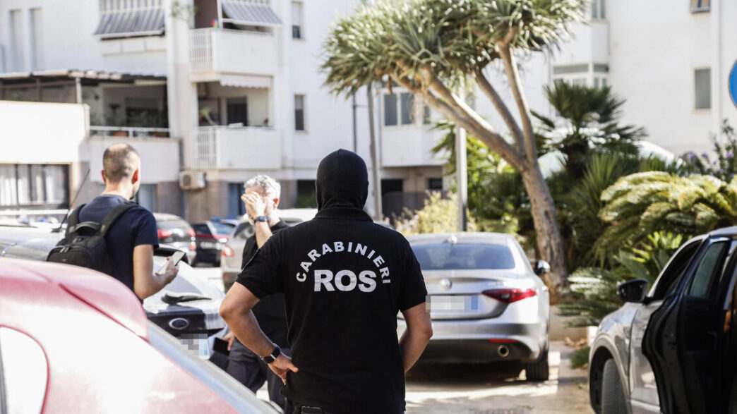 Imprenditore Di Isola Capo Riz