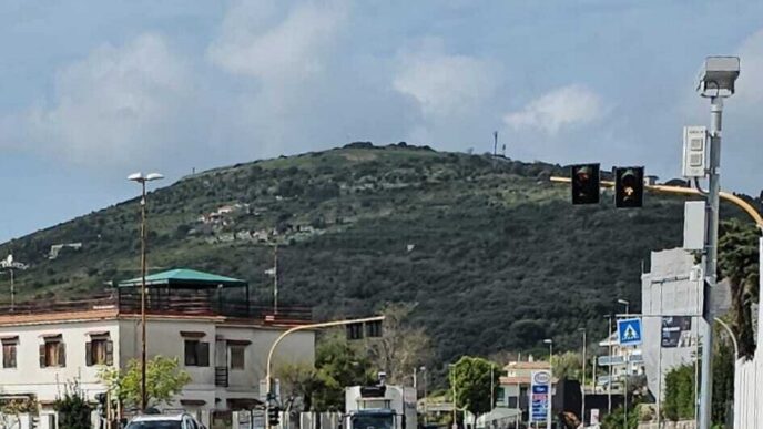 In Arrivo Un Nuovo Rilevatore
