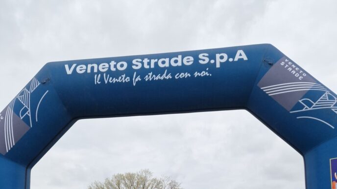Inaugurata La Prima Fase Della