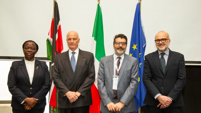 Inaugurato Il Corso E2809Clab Innov