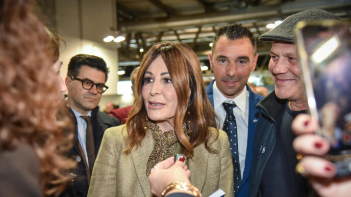 Inchiesta Su Enrico Pazzali3A S