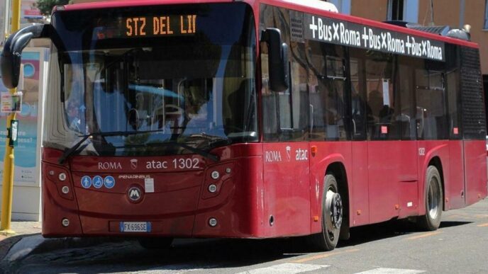 Incidente A Roma3A Otto Passegg