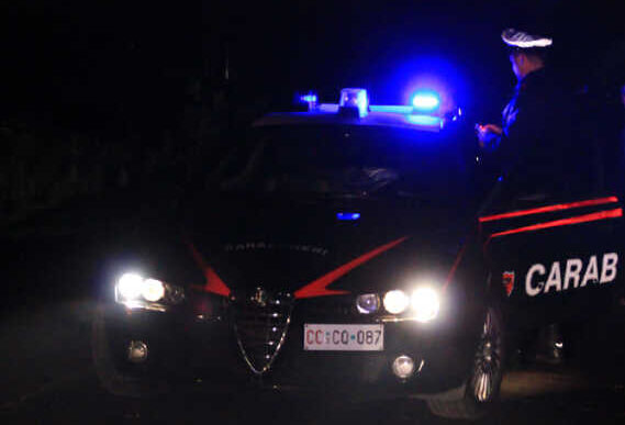 Incidente Ad Aprilia3A Uomo Agg