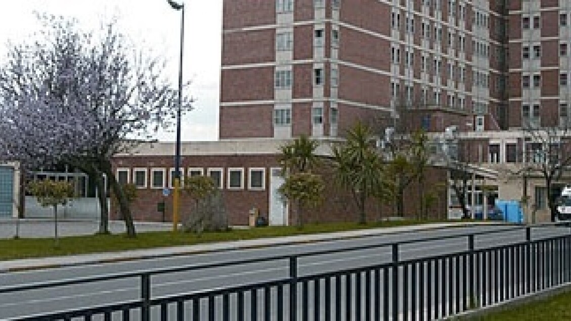 Incidente Al Cantiere Della Di