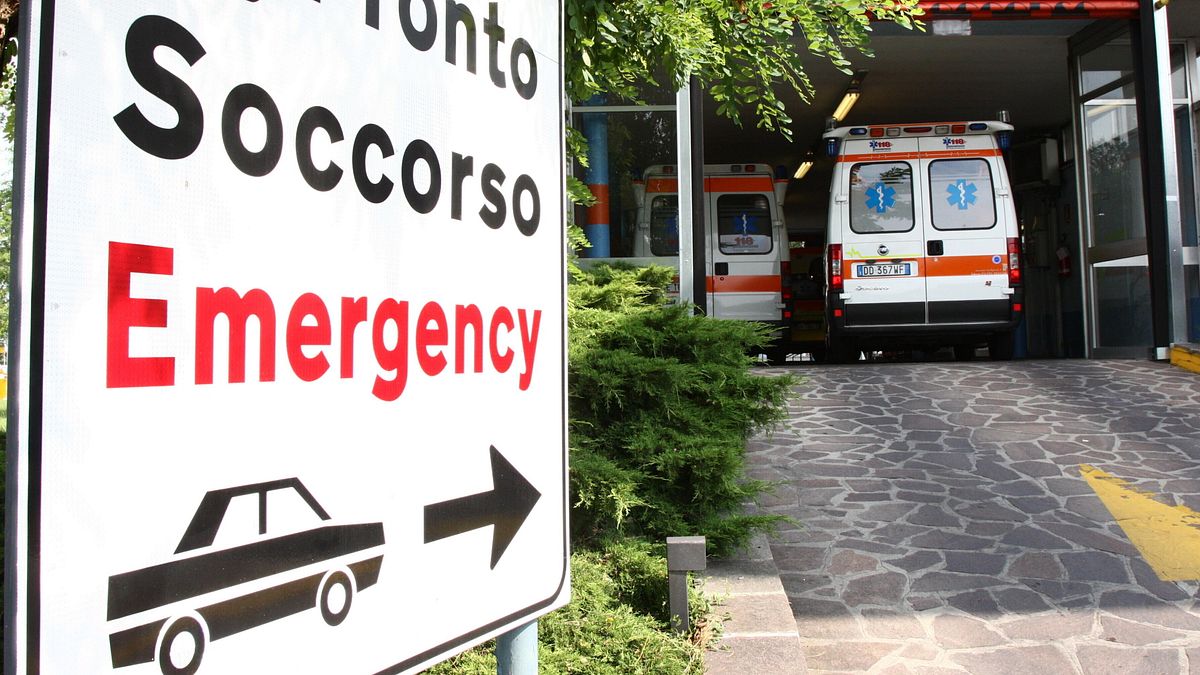 Incidente Allerta Alla Scuola