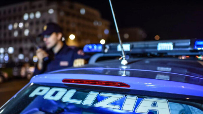 Incidente Mortale A Catania3A U