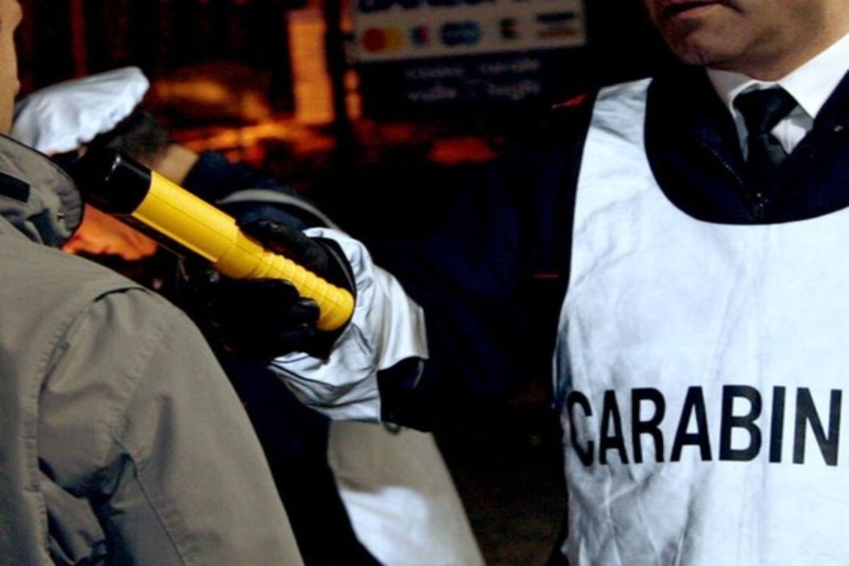 Incidente Mortale A Creazzo3A A