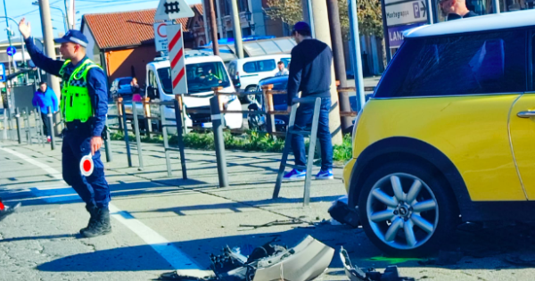 Incidente Stradale A Ciric3A83A Du