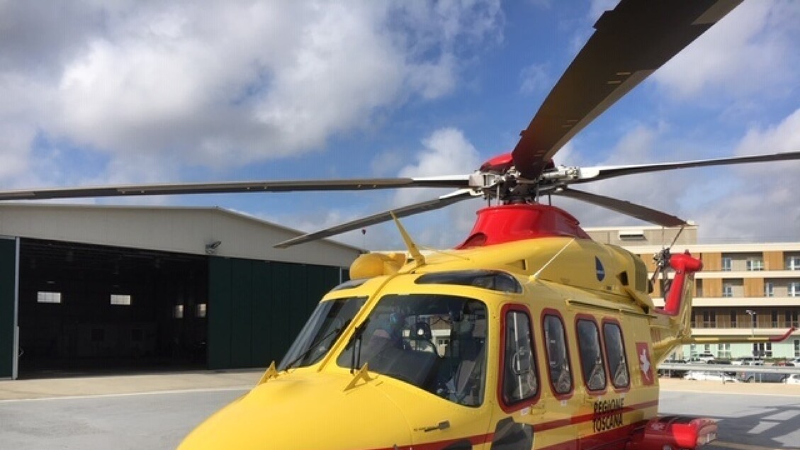 Incidente Sul Lavoro A Grosset