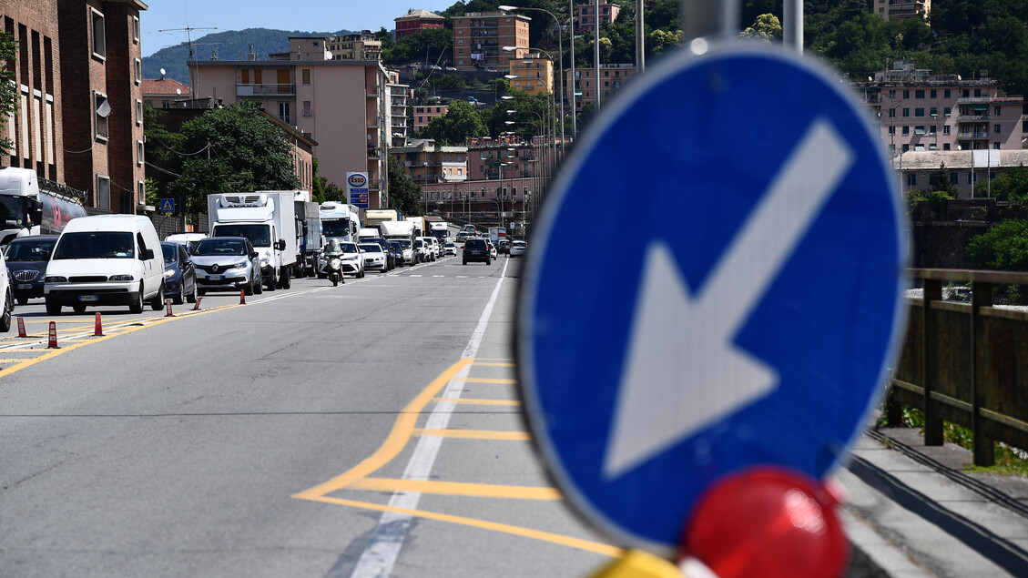 Incidenti E Disagi Lungo L27A12