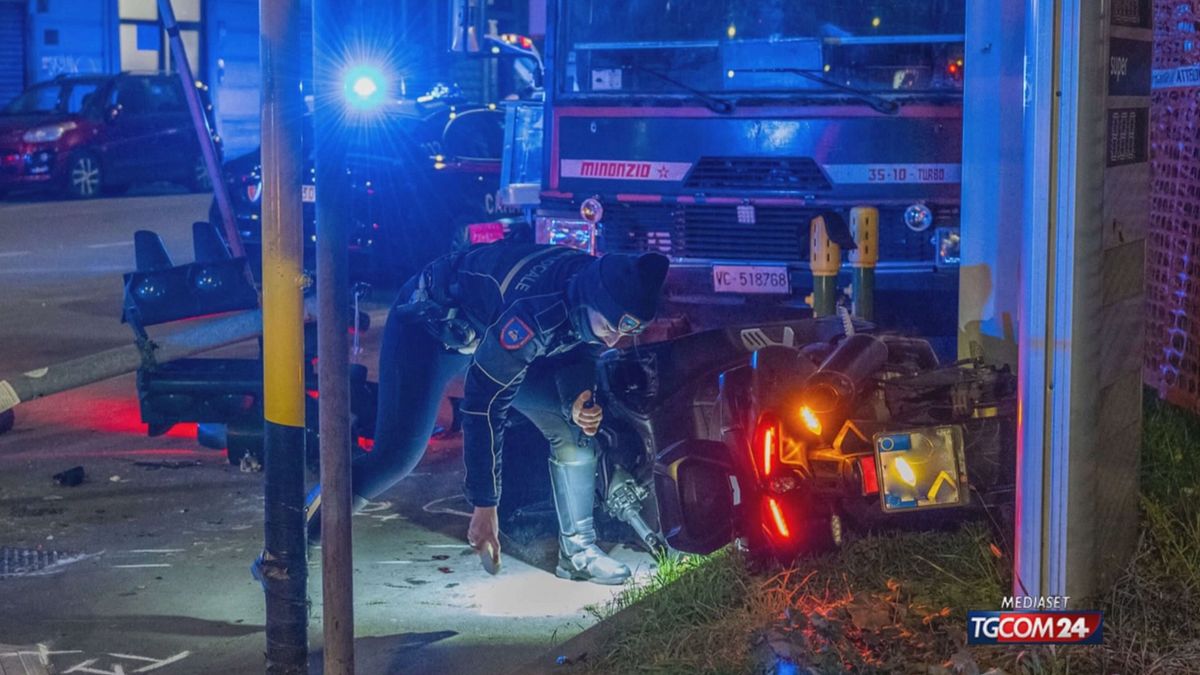 Incidenti Stradali E Responsab