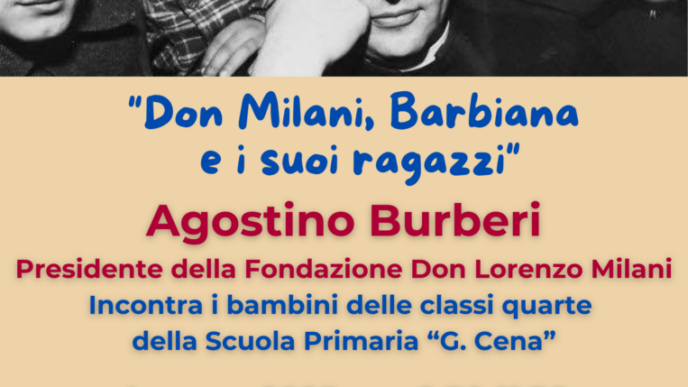 Incontro Con Une28099Alunno Di Don