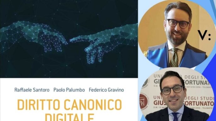 Incontro Su Diritto Canonico D
