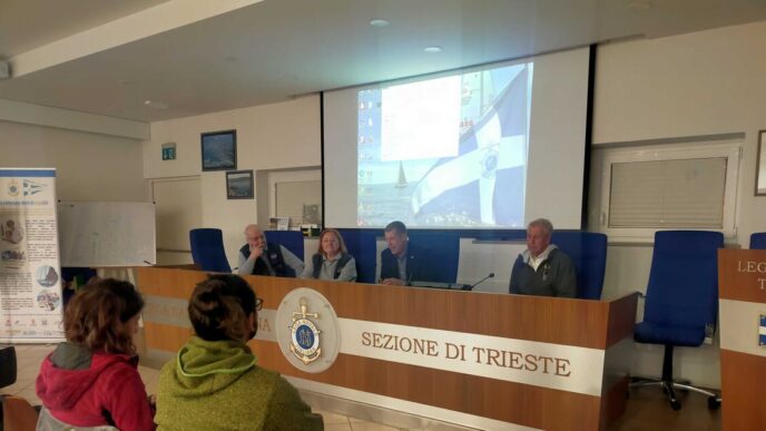 Incontro Sulla Speleologia E C