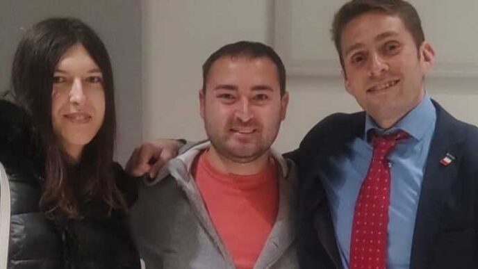 Incontro Tra Associazioni Ad A