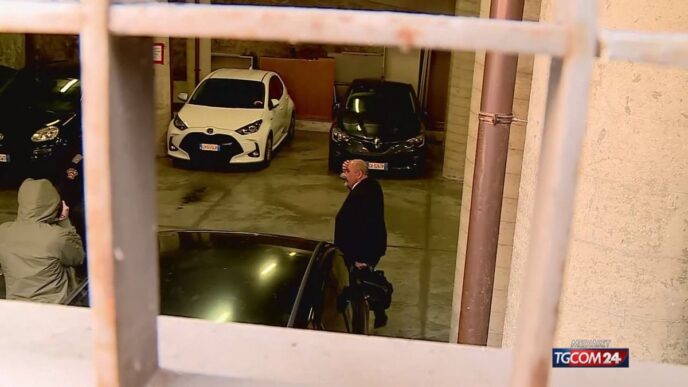 Indagine Sul Caso Di Andrea Pr