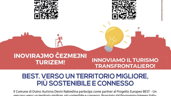 Indagine Sul Turismo Transfron