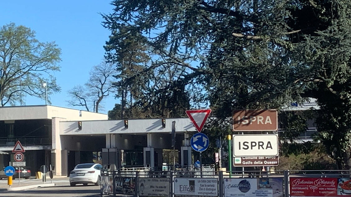 Indagini A Milano3A Fascicolo P