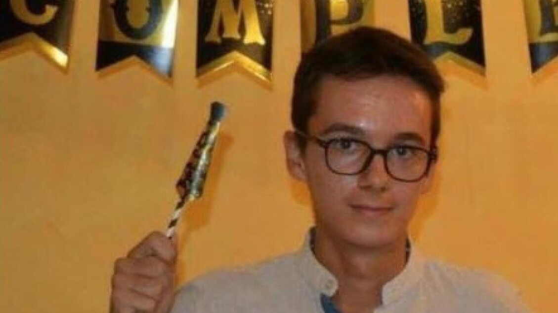 Indagini Su Andrea Prospero3A L