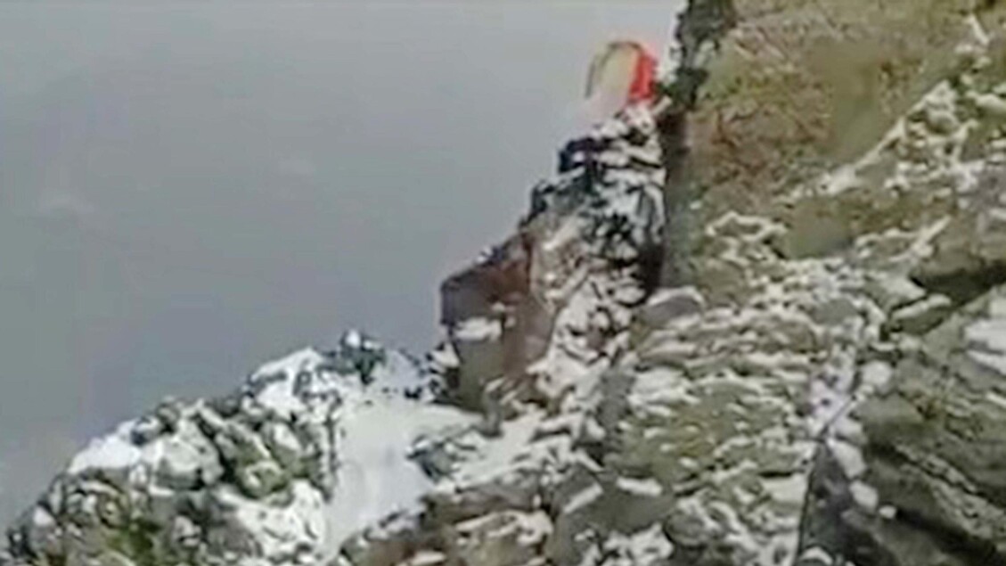 Indagini Sul Tragico Incidente