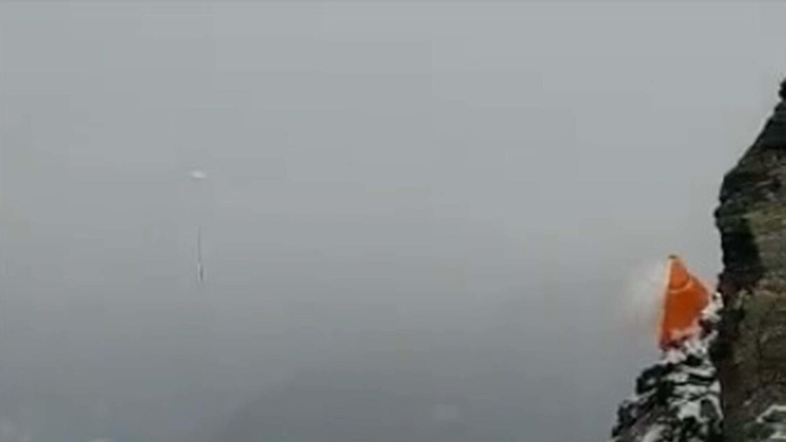 Indagini Sulle28099Incidente Aereo