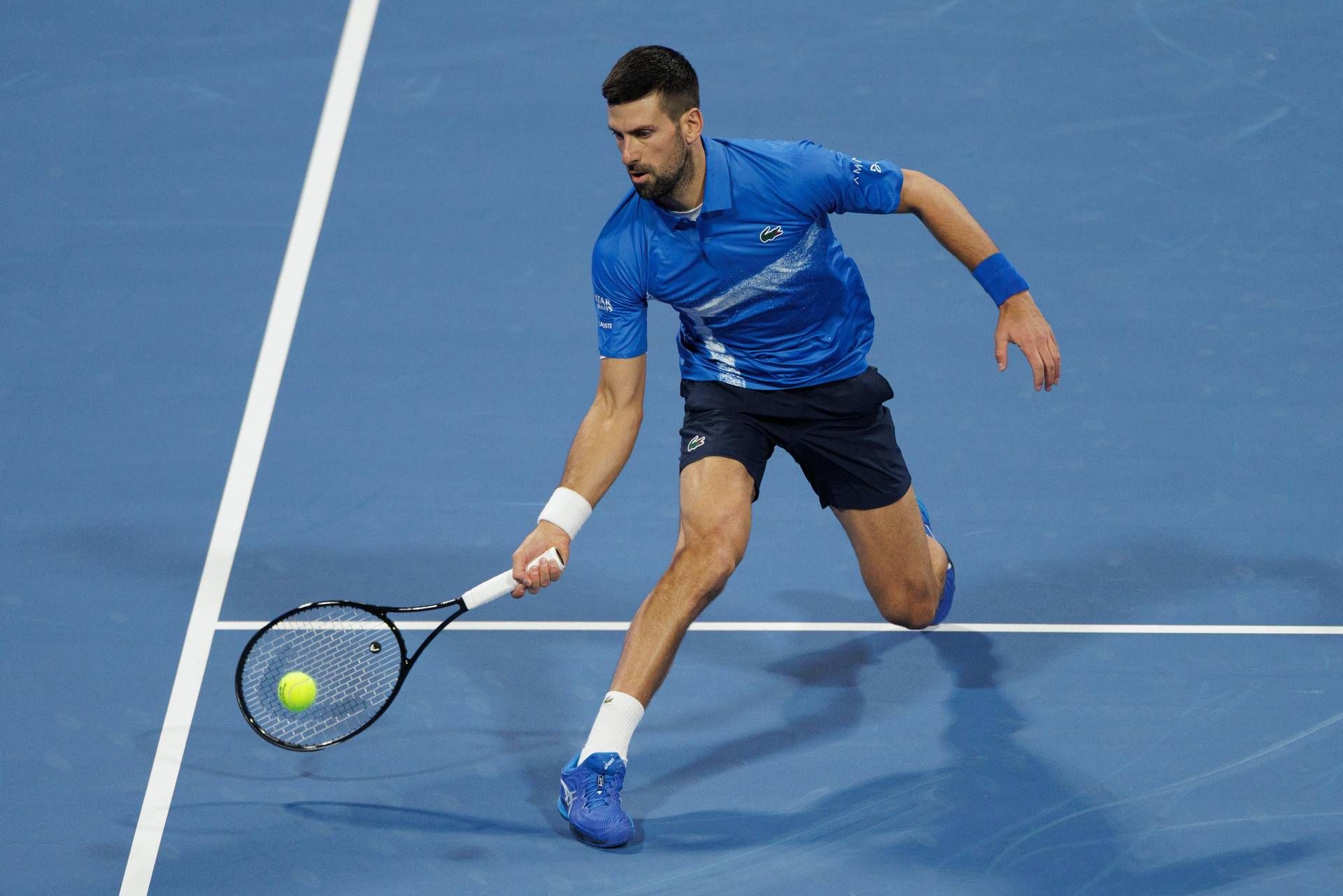 Indian Wells Ai Tempi Di 27The