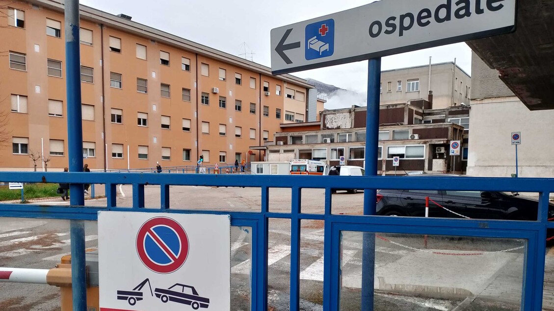 Infermiere Condannato Per Fals