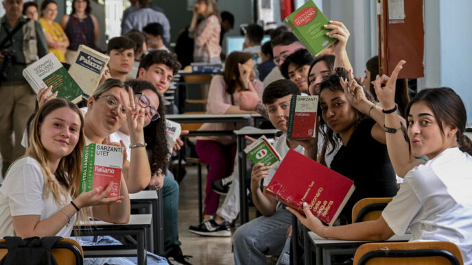 Inizia Il Conto Alla Rovescia