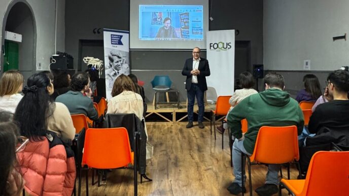 Inizia Il Programma 22Human Rig